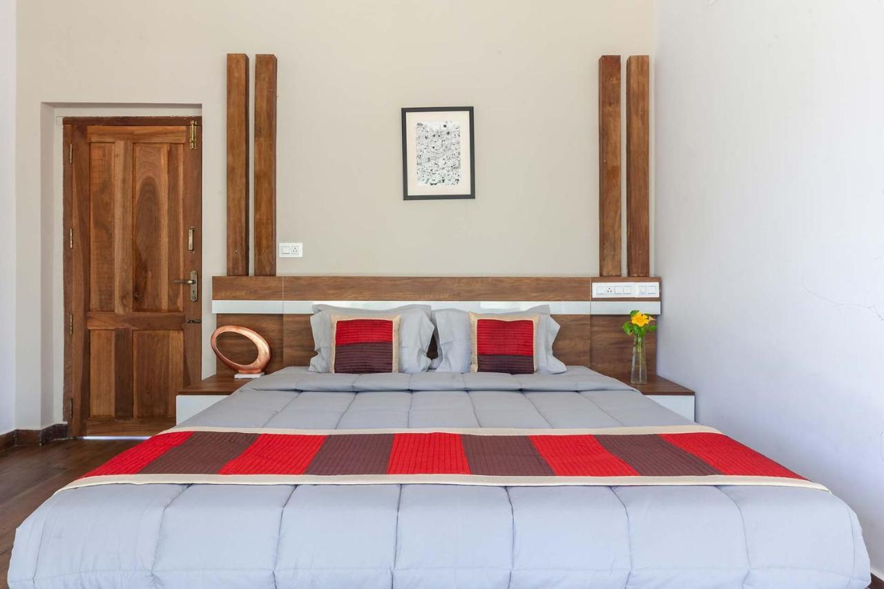 Coffee & Mist Luxury Villa- Comp Breakfast, Pool, Lounge, And Coffee Estate By Stayvista Madikeri Eksteriør bilde